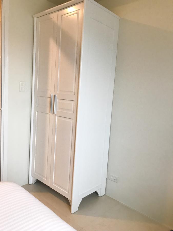 One Bedroom Apartment At Sundance Residences With Hi-Speed Wifi 宿务 外观 照片